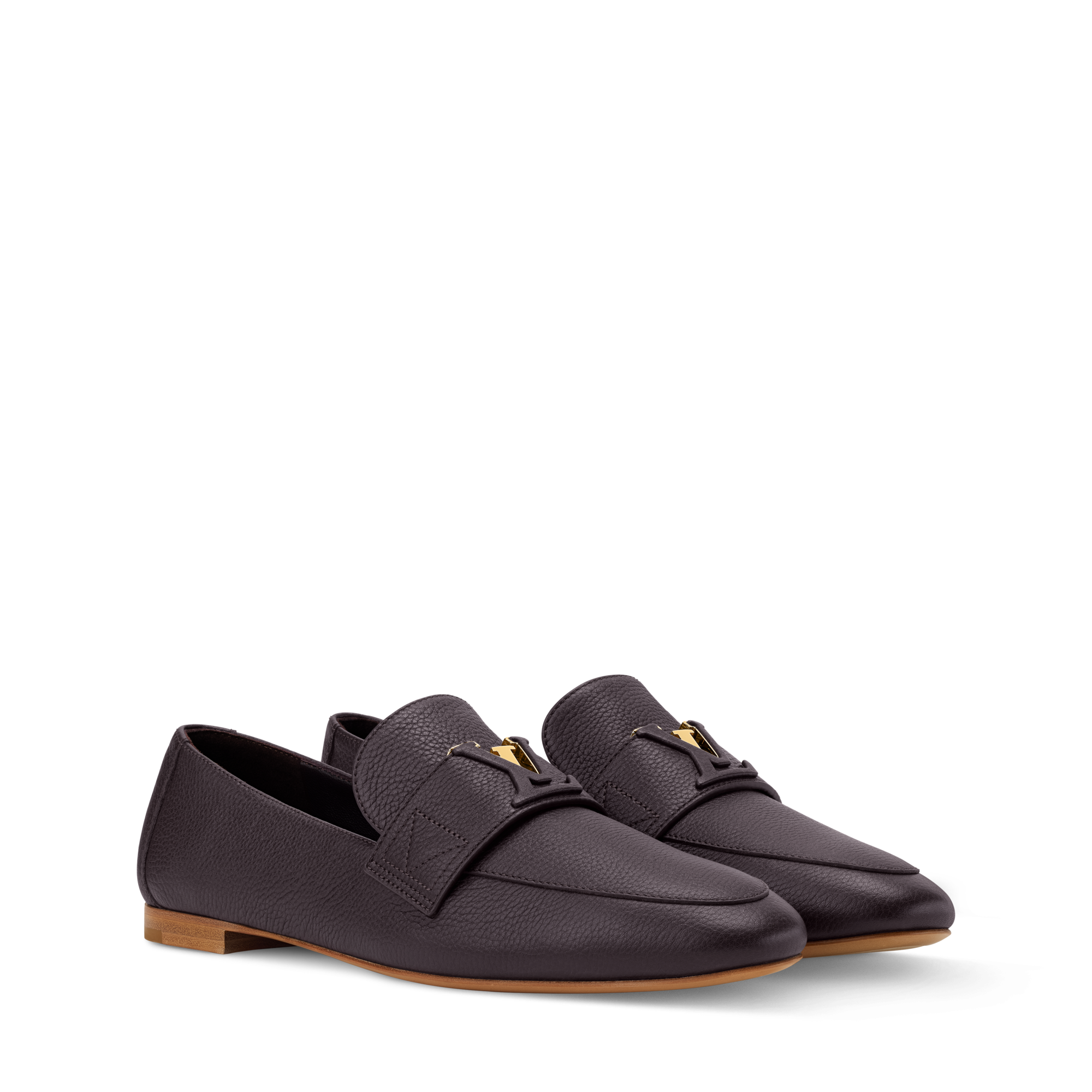 Loafers All Shoes Shoes | LOUIS VUITTON